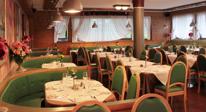 Hotel Majoni, Cortina ski chalet, image 3